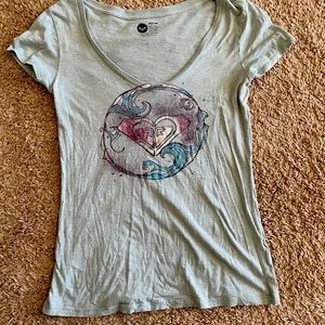 Roxy shirt